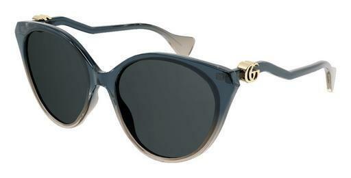Sunglasses Gucci GG1011S 002