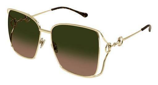 Sunglasses Gucci GG1020S 001