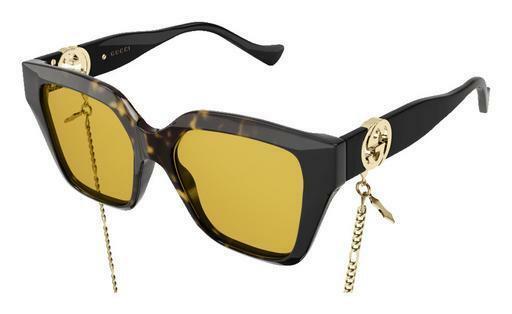 Sunglasses Gucci GG1023S 004