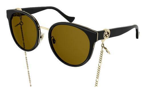 Sunglasses Gucci GG1027SK 003