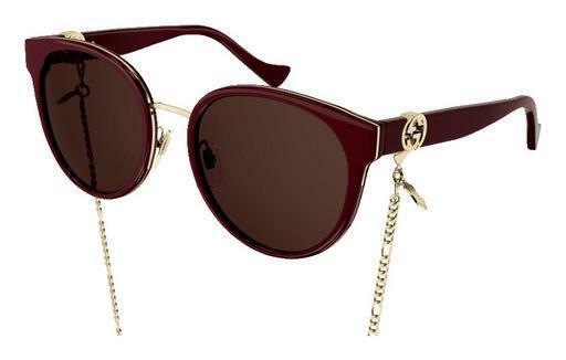 Sunglasses Gucci GG1027SK 004