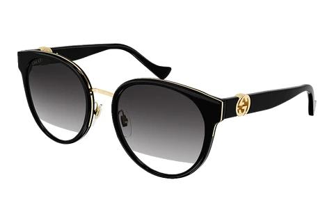 Ophthalmic Glasses Gucci GG1027SK 006
