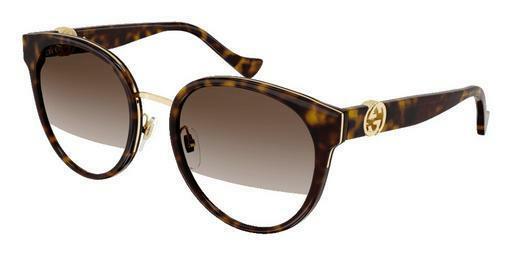 Sunglasses Gucci GG1027SK 007
