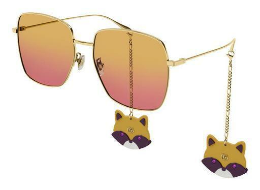 Sunglasses Gucci GG1031S 005