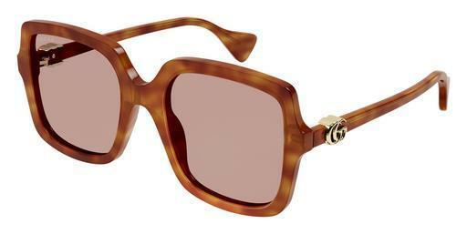 Slnečné okuliare Gucci GG1070S 002