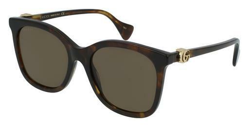 Sunglasses Gucci GG1071S 002