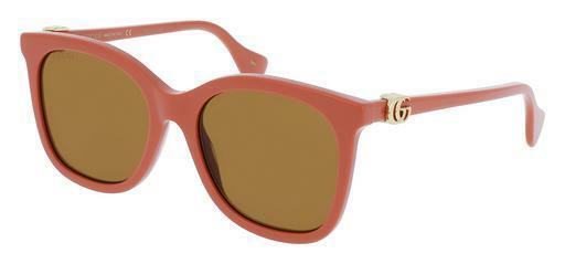 Sunglasses Gucci GG1071S 004