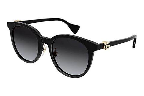 Lunettes de soleil Gucci GG1073SK 002