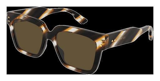 Ophthalmic Glasses Gucci GG1084S 003