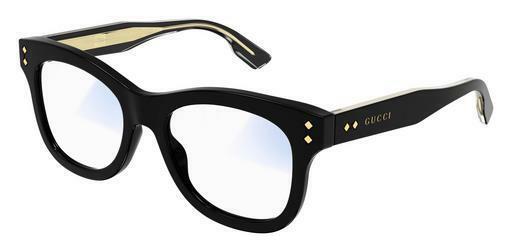 Ophthalmic Glasses Gucci GG1086S 001