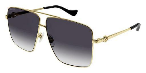 Saulesbrilles Gucci GG1087S 001