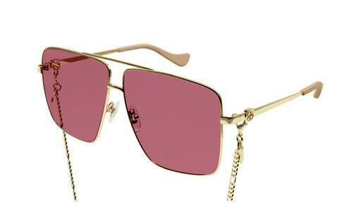Sunglasses Gucci GG1087S 003