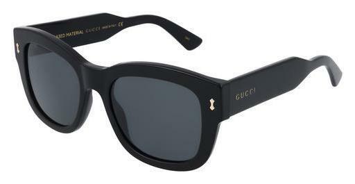 Sonnenbrille Gucci GG1110S 001