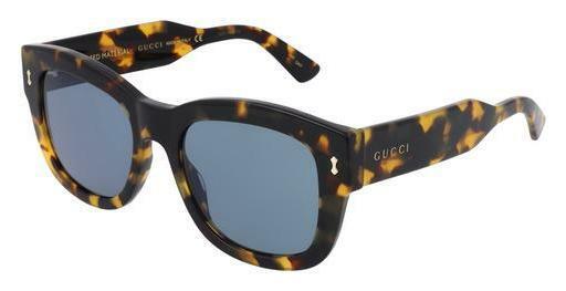 Sonnenbrille Gucci GG1110S 003