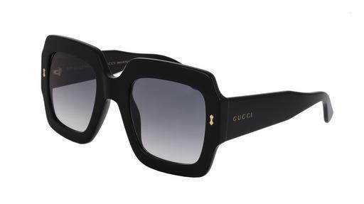 Zonnebril Gucci GG1111S 001