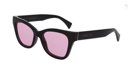 Ophthalmic Glasses Gucci GG1133S 003