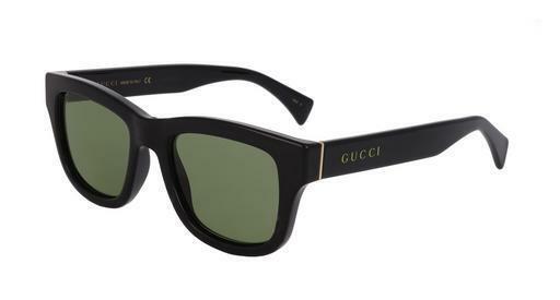 Ophthalmic Glasses Gucci GG1135S 001