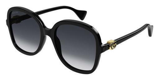 Zonnebril Gucci GG1178S 002