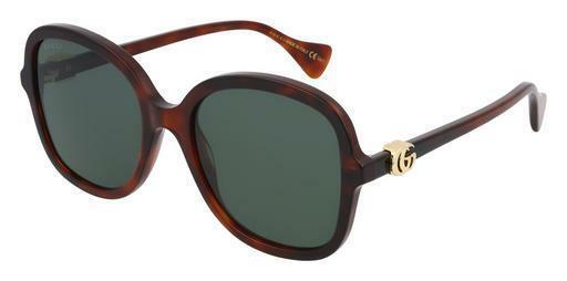 Zonnebril Gucci GG1178S 003