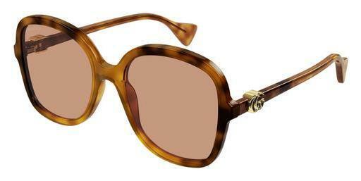 Zonnebril Gucci GG1178S 004
