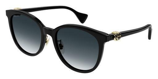 Sonnenbrille Gucci GG1180SK 001