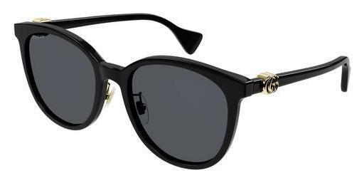 Sonnenbrille Gucci GG1180SK 002