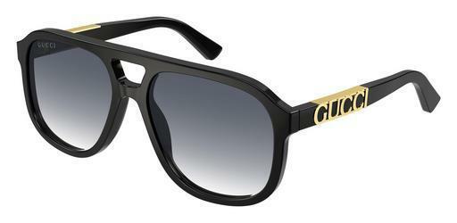 Zonnebril Gucci GG1188S 002