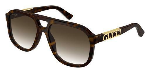 Ophthalmic Glasses Gucci GG1188S 003
