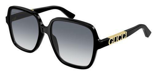 Ophthalmic Glasses Gucci GG1189S 002