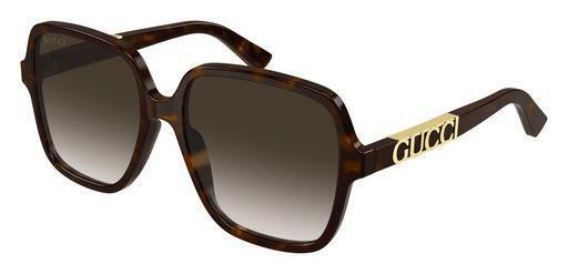 Ophthalmic Glasses Gucci GG1189S 003