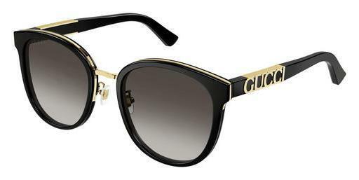 Zonnebril Gucci GG1190SK 001