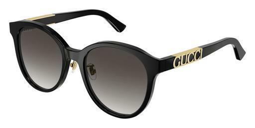 Zonnebril Gucci GG1191SK 001