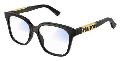 Sonnenbrille Gucci GG1192S 001