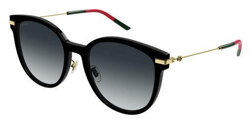 Zonnebril Gucci GG1196SK 001