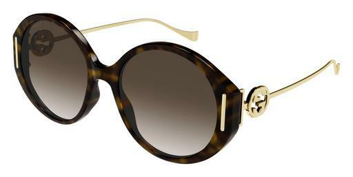 Sonnenbrille Gucci GG1202S 003