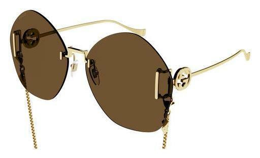 Sonnenbrille Gucci GG1203S 003