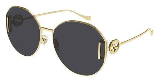 Sonnenbrille Gucci GG1206SA 002