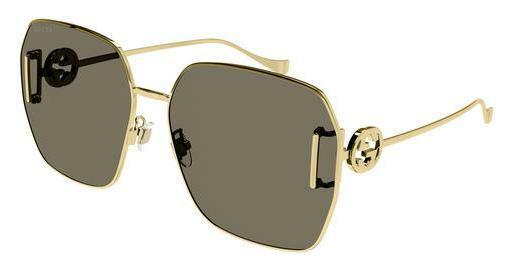 Ophthalmic Glasses Gucci GG1207SA 005