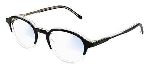 Ophthalmic Glasses Gucci GG1212S 001