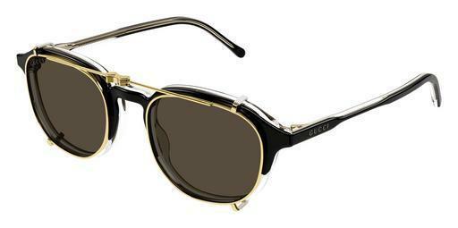 Sonnenbrille Gucci GG1212S 002