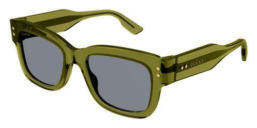 Sonnenbrille Gucci GG1217S 004