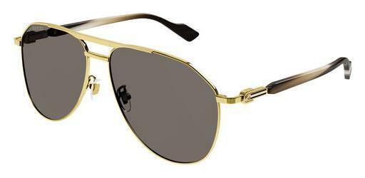 Zonnebril Gucci GG1220S 002