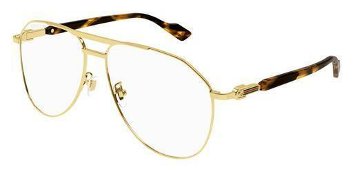Ophthalmic Glasses Gucci GG1220S 005