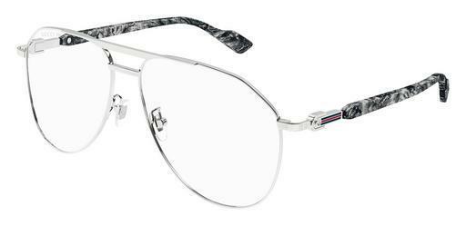 Zonnebril Gucci GG1220S 006