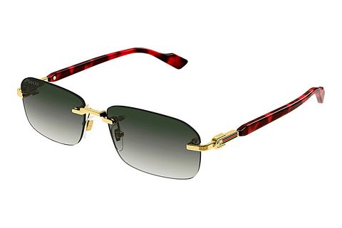 Zonnebril Gucci GG1221S 006