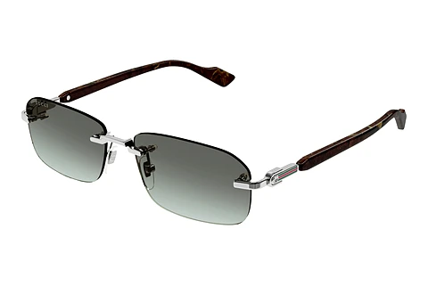 Akiniai nuo saulės Gucci GG1221S 008