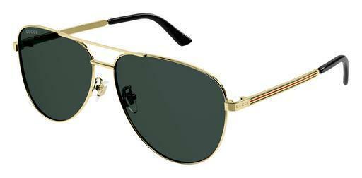 Ophthalmic Glasses Gucci GG1233SA 002