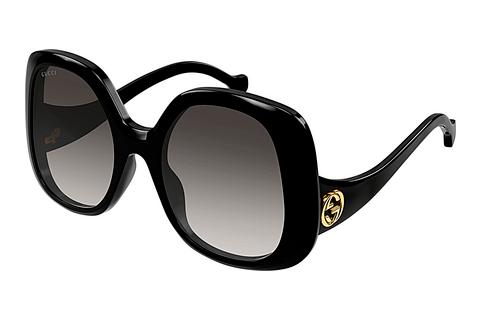 Sonnenbrille Gucci GG1235S 001