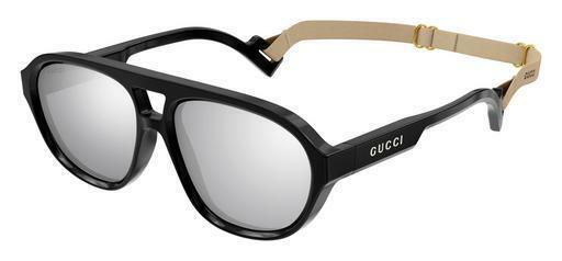 Ophthalmic Glasses Gucci GG1239S 002