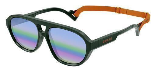 Ophthalmic Glasses Gucci GG1239S 003